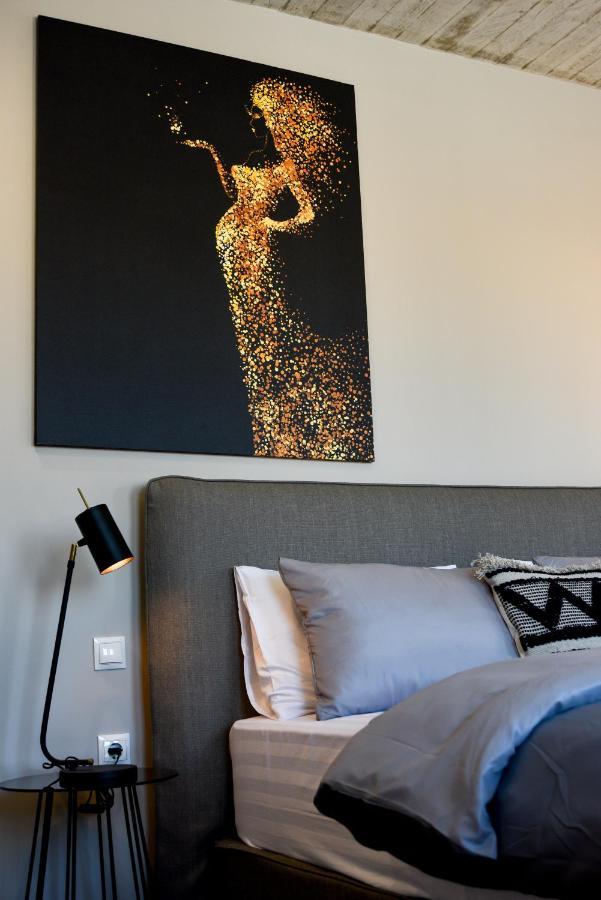 Ambient Living Lofts Apartamento Preveza Exterior foto