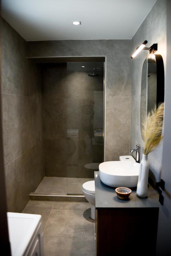 Ambient Living Lofts Apartamento Preveza Exterior foto