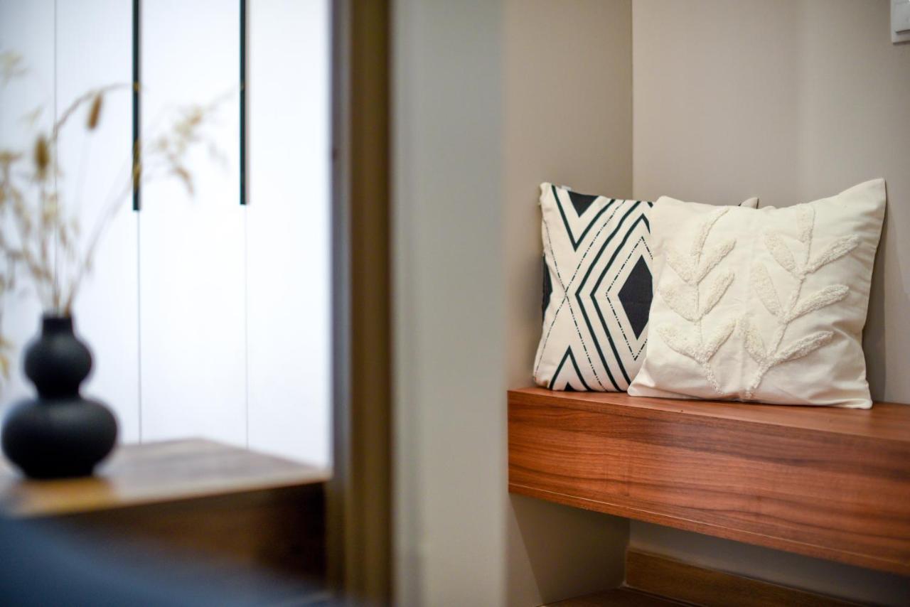 Ambient Living Lofts Apartamento Preveza Exterior foto