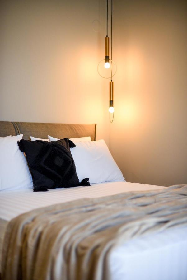 Ambient Living Lofts Apartamento Preveza Exterior foto