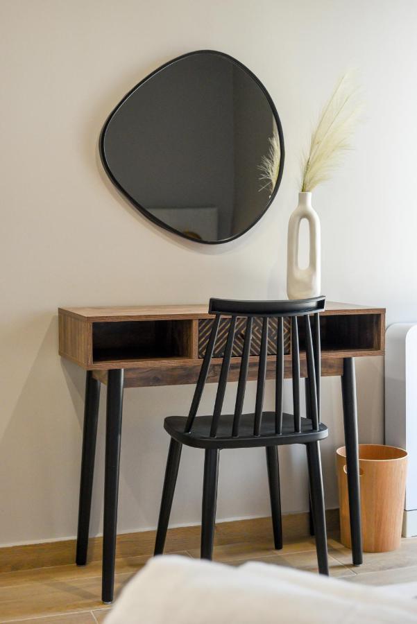 Ambient Living Lofts Apartamento Preveza Exterior foto