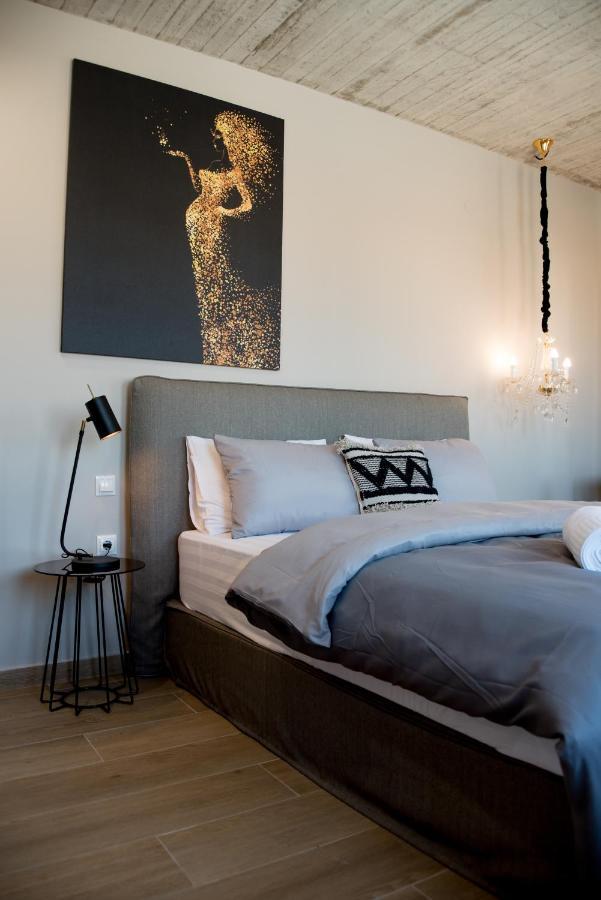Ambient Living Lofts Apartamento Preveza Exterior foto