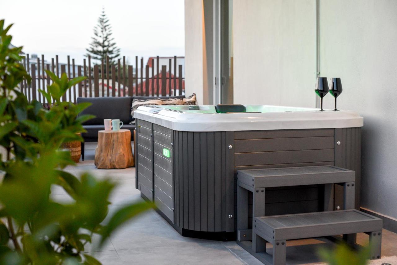 Ambient Living Lofts Apartamento Preveza Exterior foto