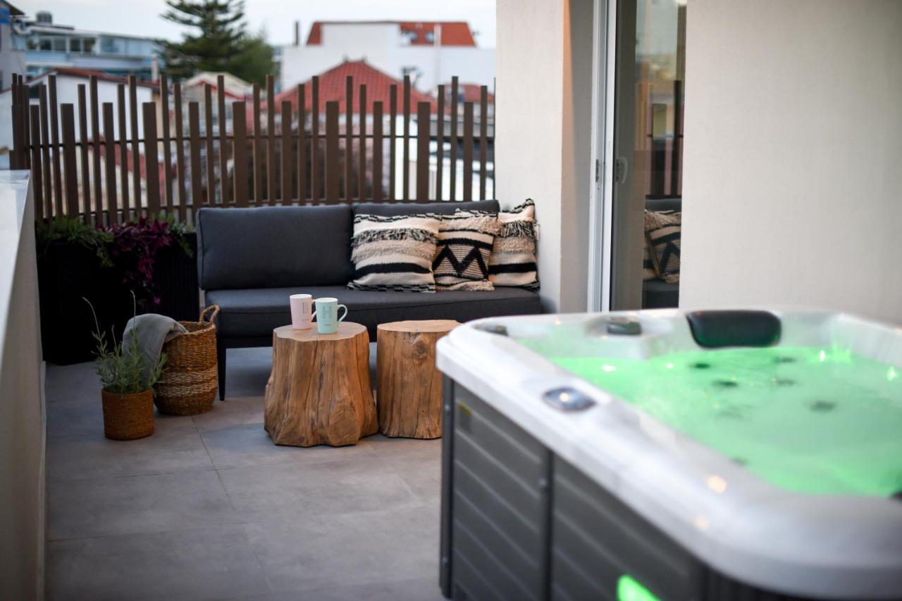 Ambient Living Lofts Apartamento Preveza Exterior foto