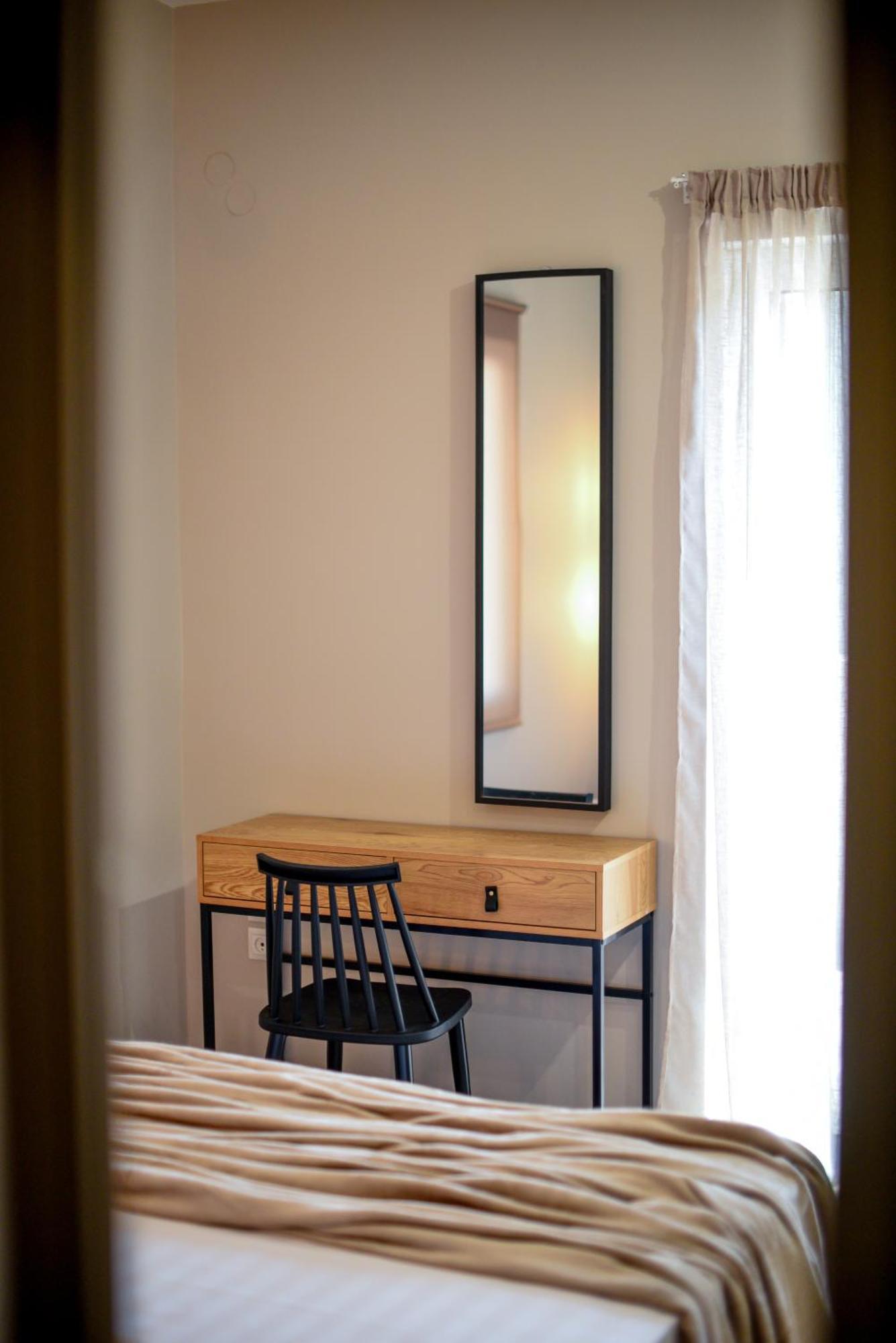 Ambient Living Lofts Apartamento Preveza Exterior foto