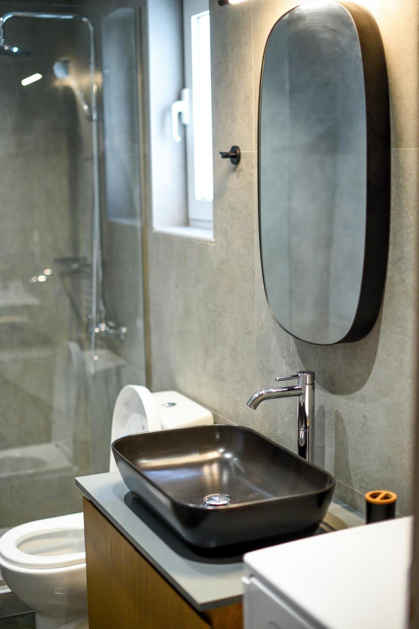 Ambient Living Lofts Apartamento Preveza Exterior foto
